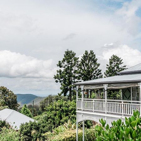 Maiala Park Lodge Mount Glorious Exteriör bild