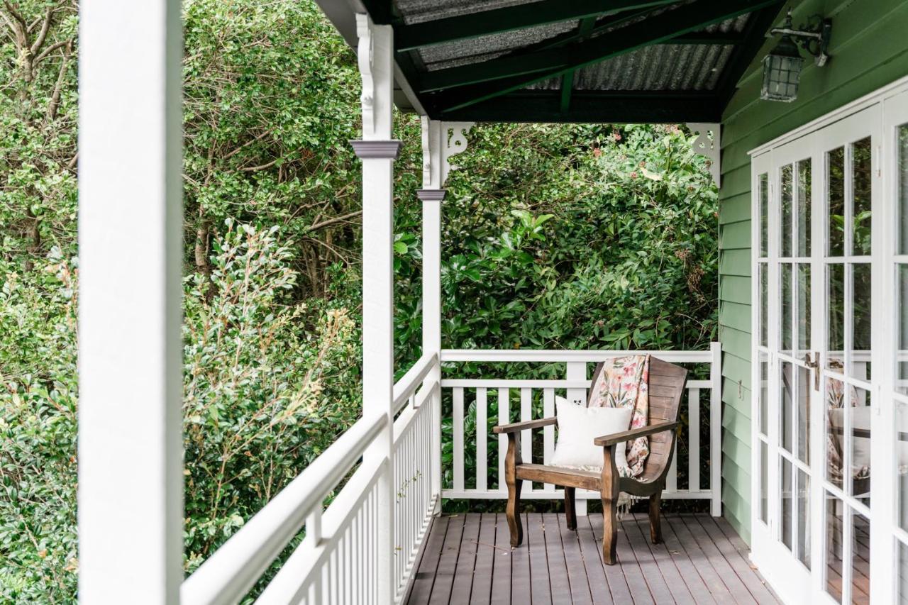 Maiala Park Lodge Mount Glorious Exteriör bild